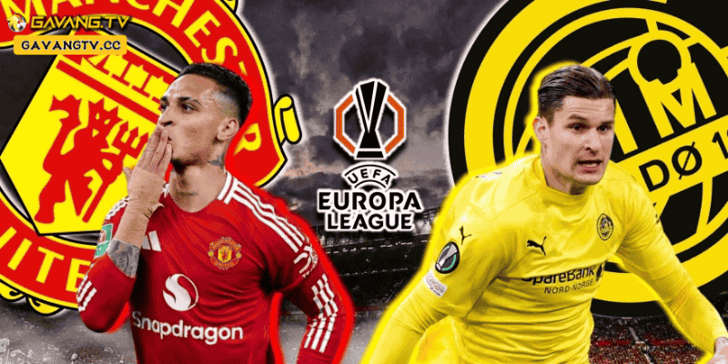 Dự đoán tỷ số MU vs Bodo Glimt: Quỷ đỏ quyết tâm chiến thắng