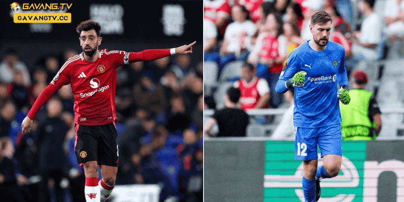Phong độ và đội hình dự kiến trận MU vs Bodo Glimt mới nhất