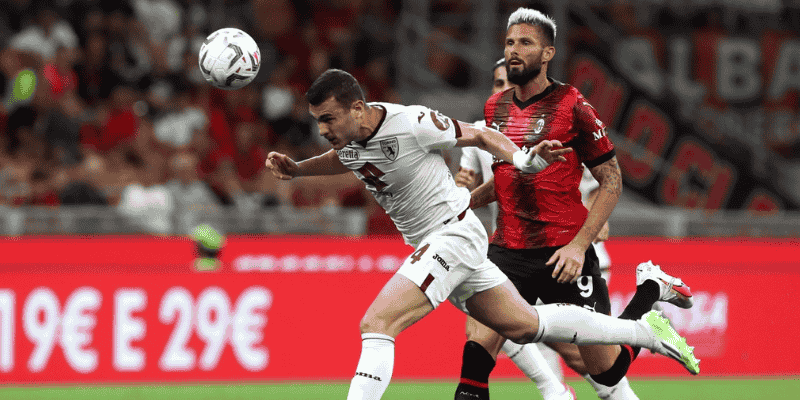 Rossoneri đụng độ Bò Tơ: Đừng để tỷ số làm bạn bất ngờ – Dự đoán đã có tại GavangTV!