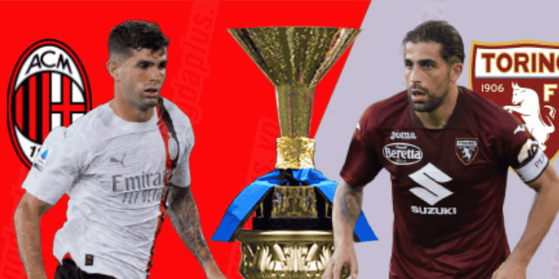 Sân Grande Torino sắp cháy lửa! Milan có mang về trọn vẹn 3 điểm như kịch bản quen thuộc?